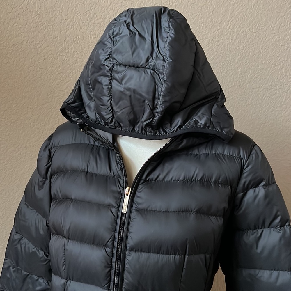Michael Kors Lightweight Puffer Jacket - image 2